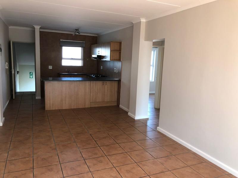 To Let 2 Bedroom Property for Rent in Vredekloof East Western Cape